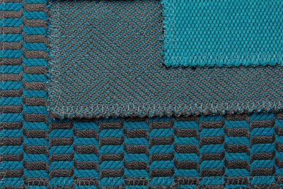 Full frame shot of textile