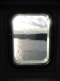 window