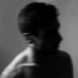 one person