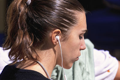 headphones