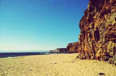 sea