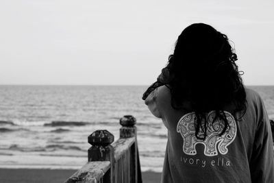 sea