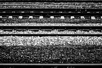 railroad track