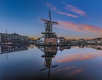 Haarlem, adriaan mill