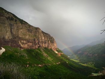 mountain