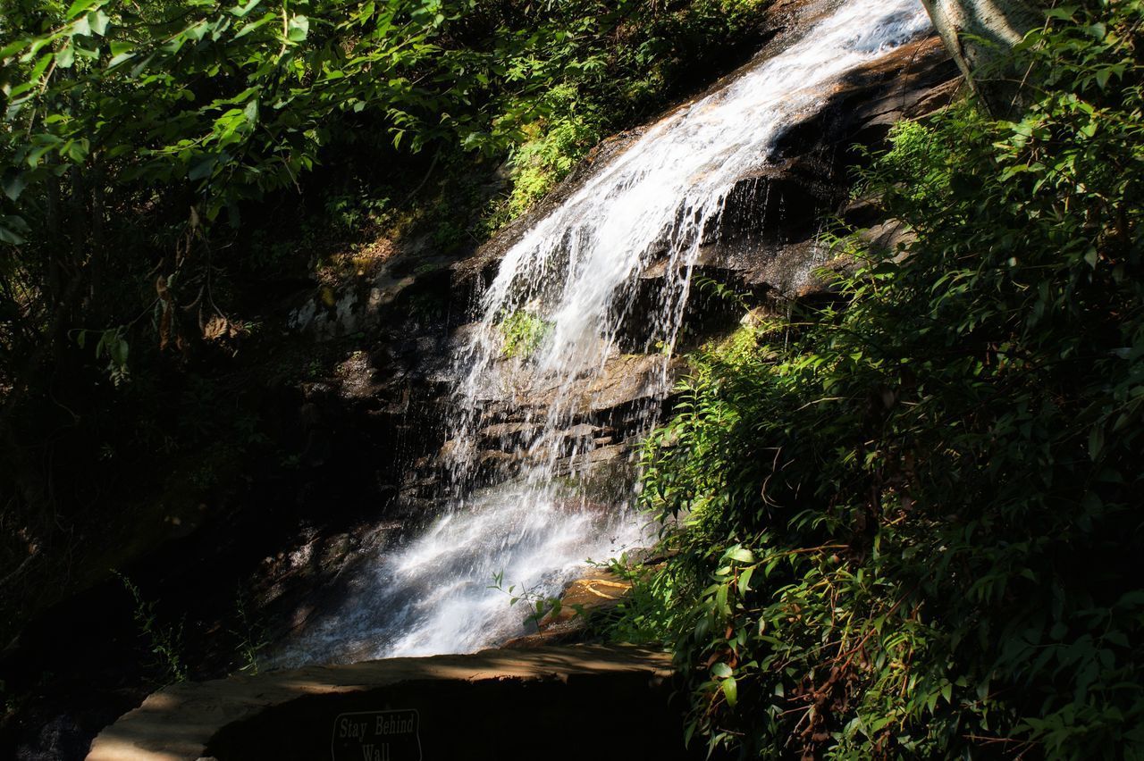 NC Mountains