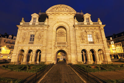 architecture