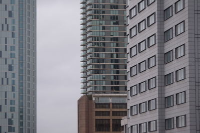 Low angle view of building