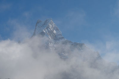mountain