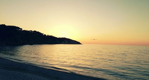 sea