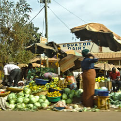 market