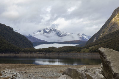 mountain