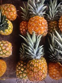 pineapple