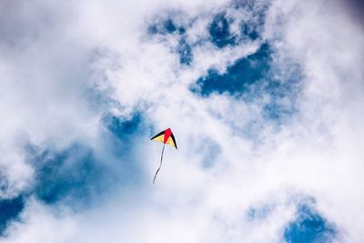 cloud - sky