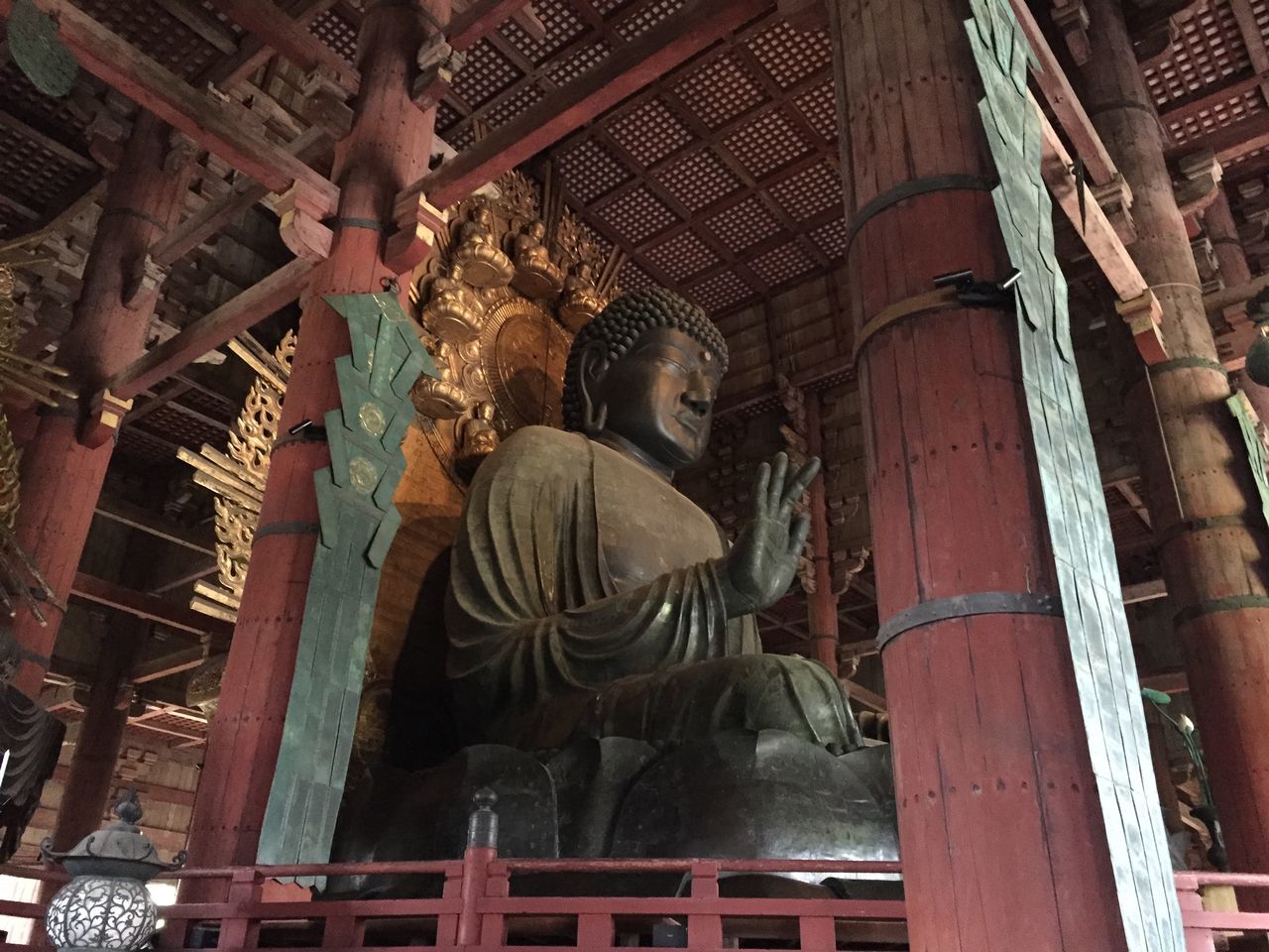 Great buddha