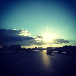 transportation
