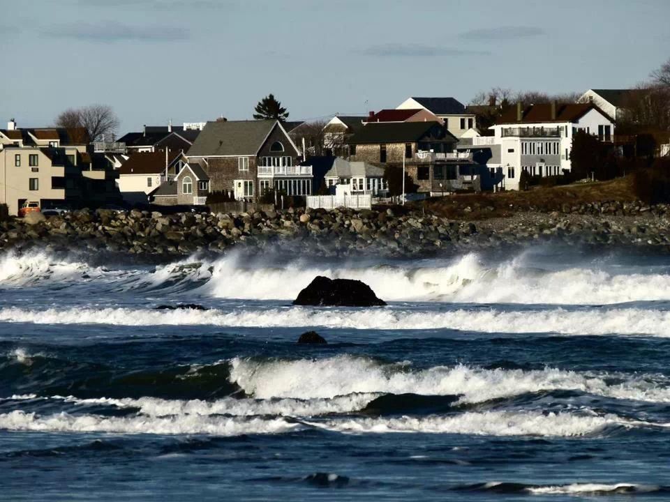 Hampton Beach