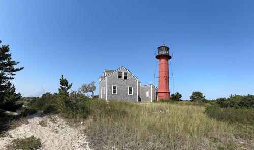 lighthouse