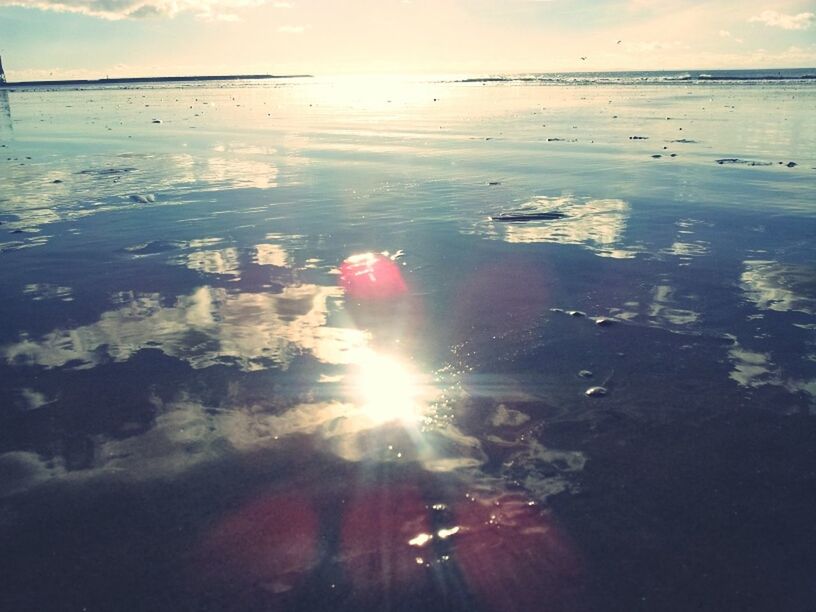 Aberafon beach