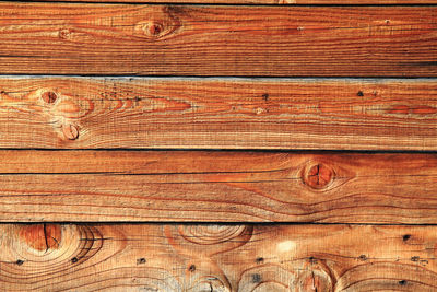 Full frame shot of weathered wooden wall