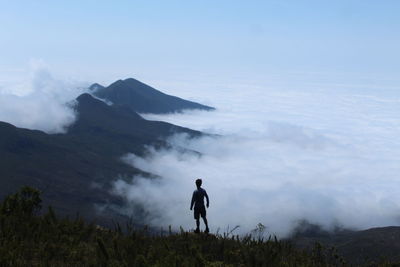 mountain