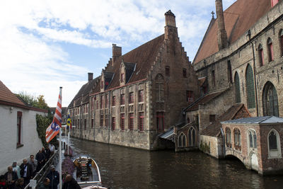 A day in bruges