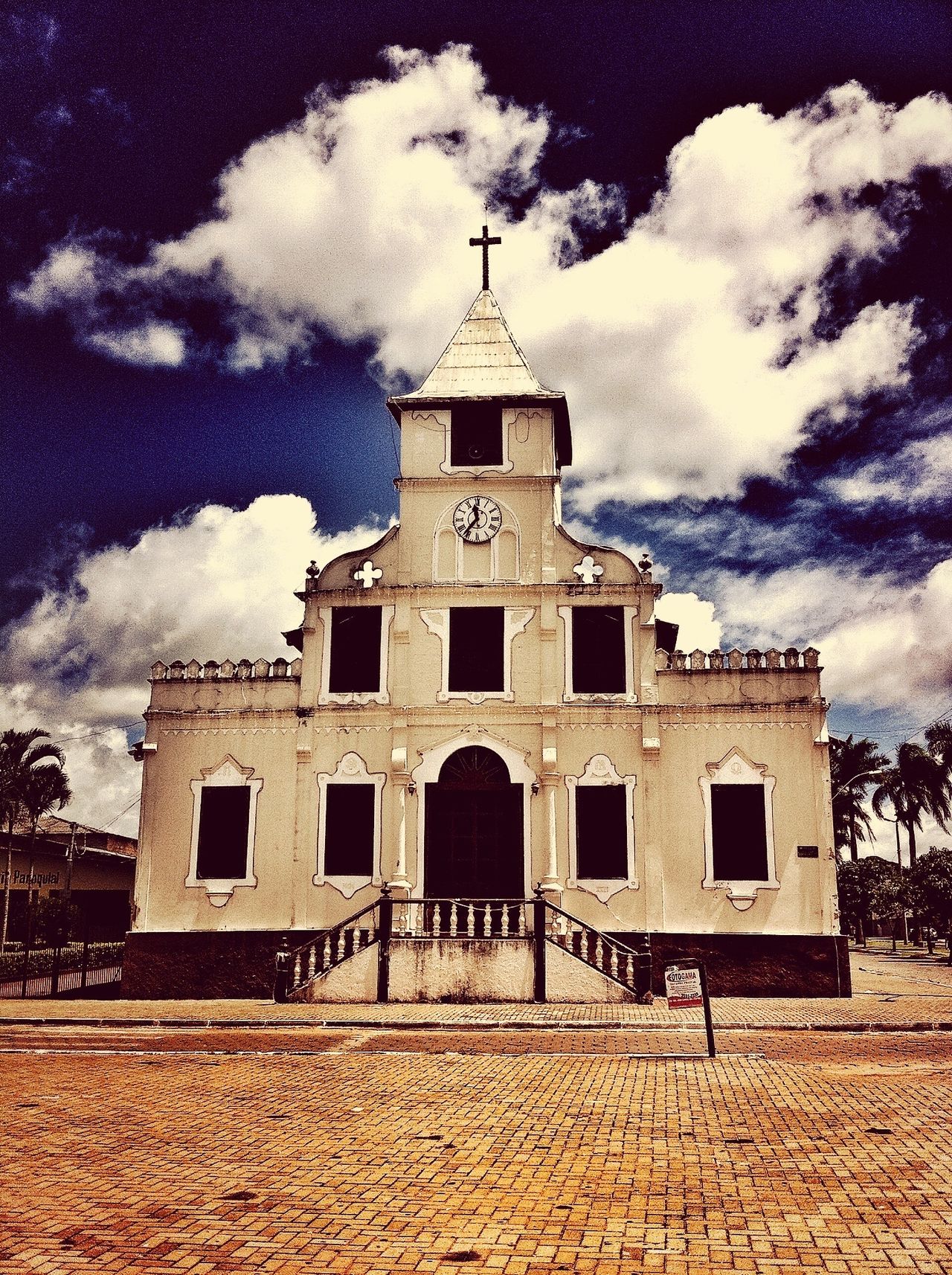 Bela Vista de Goiás