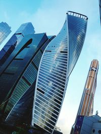 building exterior