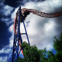 sky