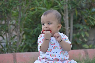 child