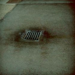 sewer