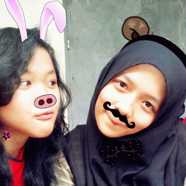 Nandaandfriend