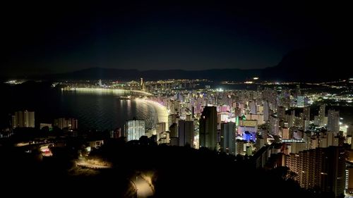 city