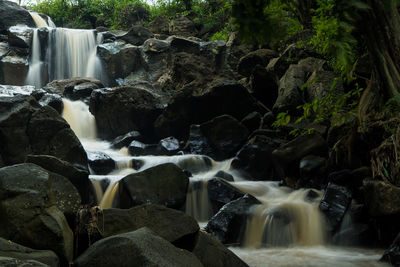 waterfall