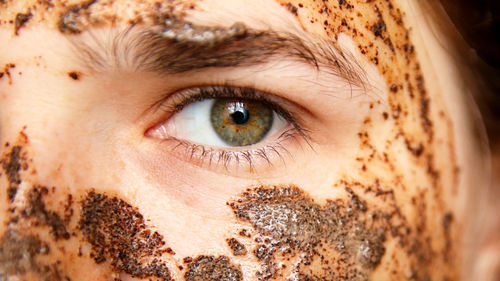 eye