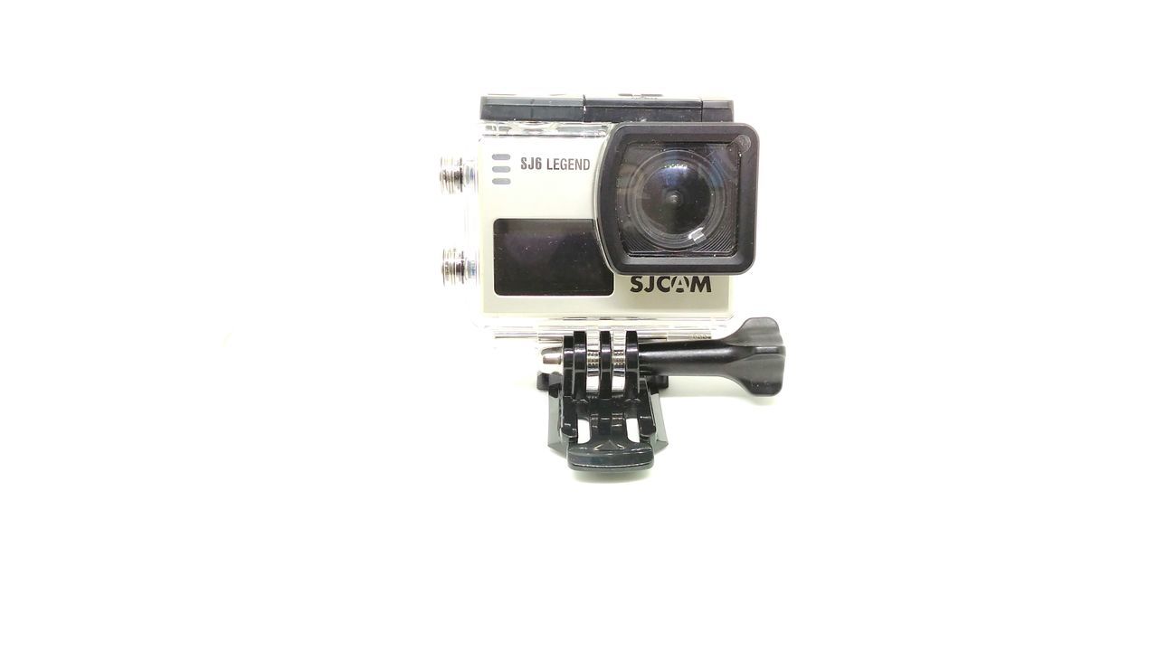 My action cam