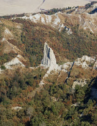 Scenic view of landscape