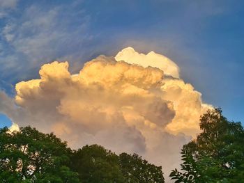 sky