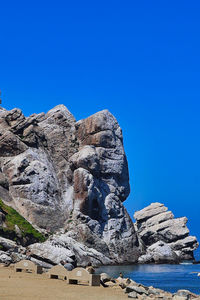 rock