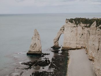 Falaises d'etretat