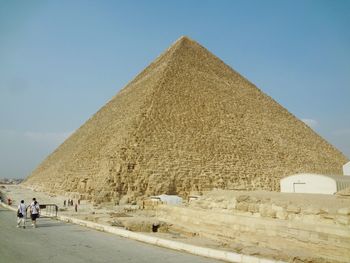 pyramid