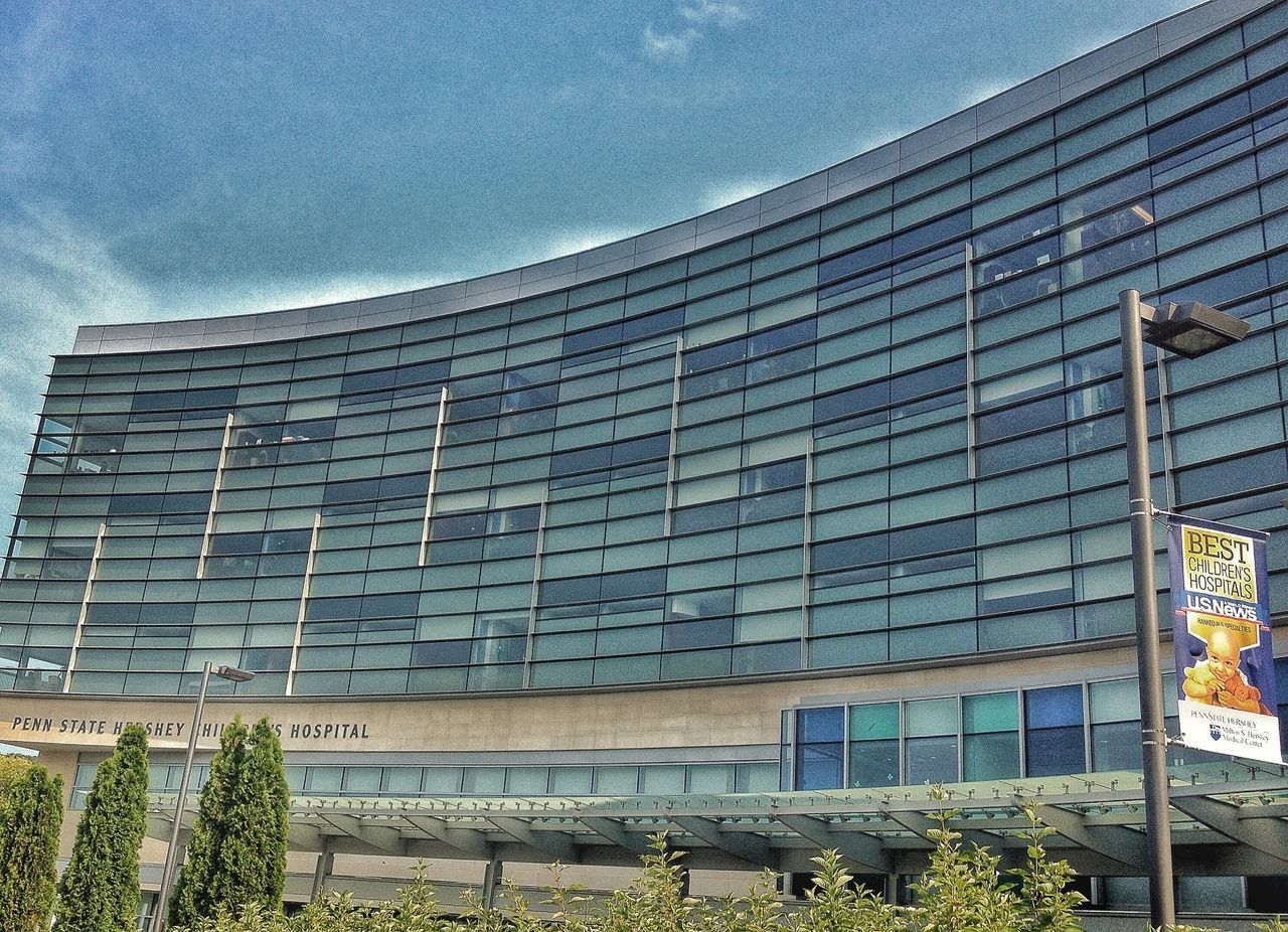 Penn State Hershey Cancer Institute