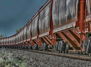 transportation