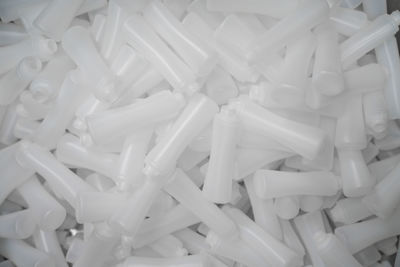 Full frame shot of candies