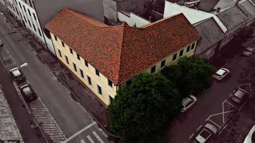 architecture