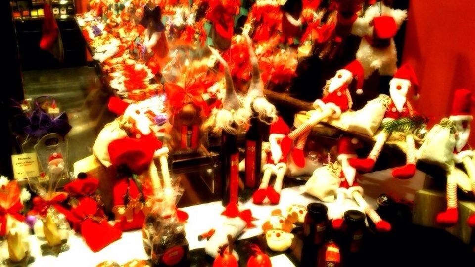 indoors, retail, abundance, variation, choice, illuminated, large group of objects, tradition, for sale, multi colored, celebration, still life, selective focus, store, cultures, decoration, market stall, in a row, market, close-up