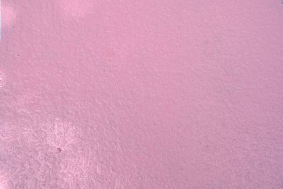 Full frame shot of pink abstract background