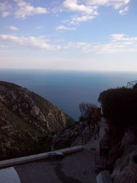 sea