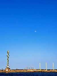 horizon