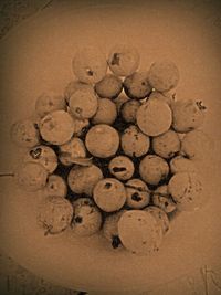 Close-up of objects